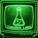 TIMURKA LABS [EN/UA] Discord Server Icon