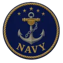 CaliRP | Navy