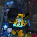 Minecraft Transformers Community