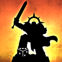 Discovery icon for TTS Miniature Wargames Discord server