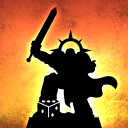 Discovery icon for TTS Miniature Wargames Discord server