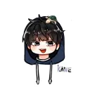 K4NE fan discord