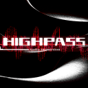 Highpass (Sound Design Community) Discord server icon