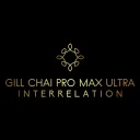 GILL CHAI PRO MAX ULTRA INTERRELATION Discord server icon