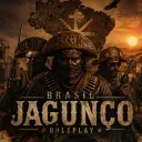 [JRP] JAGUNÇO ROLEPLAY