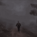 ࿐ ࿔*:･ﾟ༄ the fogworld Discord server icon