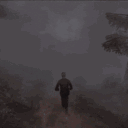 ࿐ ࿔*:･ﾟ༄ the fogworld Discord server icon