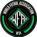 Discovery icon for WFA | World Football Association Discord server