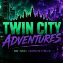 Twin City Adventures