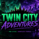 Twin City Adventures