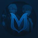Maitreya ・Anime & Manga Discord Server Icon