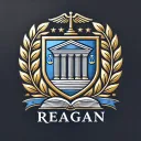 Reagan Family