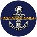 Minecraft Naval Service Discord Server Icon