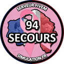 94 Secours icon