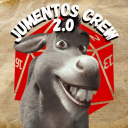Jumentos Crew 2.0