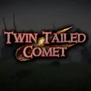 Twin Tailed Comet