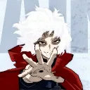 Server icon