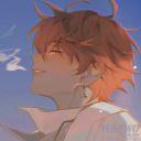 Snezhnaya kingdom Discord server icon