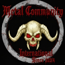 Metal Community International Discord server icon