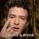 Cry River Decoration
