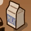 Leche's Milky Way