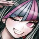 Ibuki Mioda's Emotes Discord Server Icon