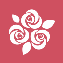 Discovery icon for .rose Discord server