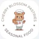 Cherry Blossom Pastries