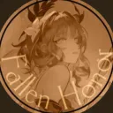 . . fallen . honor . . Discord Server Icon