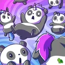 Pandamonium