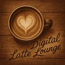Digital Latte Lounge Podcast server