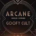 Arcane Goofy Cult