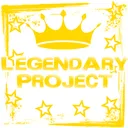 ✩﹒LEGENDARY PROJECT﹒