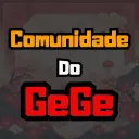 Cᴏᴍᴜɴɪᴅᴀᴅᴇ ᴅᴏ GᴇGᴇ