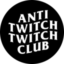 ANTI TWITCH TWITCH CLUB