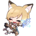 とらめもブログサーバー