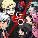 Gun Gale Online: Redline [BoB 3] Discord server icon