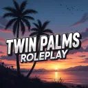 Twin Palms Roleplay vMenu