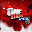 ONE STORE  [MTA:SAN]