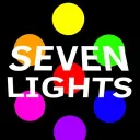 Seven lights S1: not so bright lights