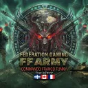 🪖 𝙁𝙁 𝘼𝙍𝙈𝙔 COMMANDO FRANCO FUNNY