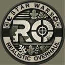 Realistic Overhaul Discord Server Icon