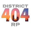 District 404 RP