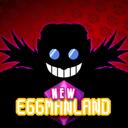 NEW EGGMANLAND Discord Server Icon