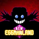 NEW EGGMANLAND