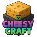 CheesyCraft v0.2