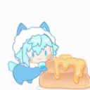 ふうまちいの日常をお供をしてくれる部屋