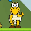 A Koopa's Revenge Speedrunning