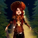 Mars's server