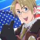 America's burger Discord server icon